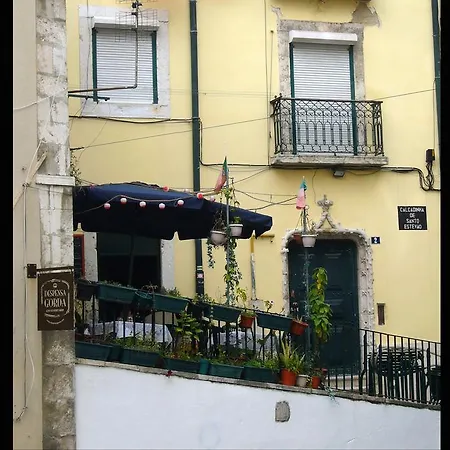 11 Steps Apartment *