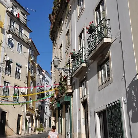 11 Steps Lisbon