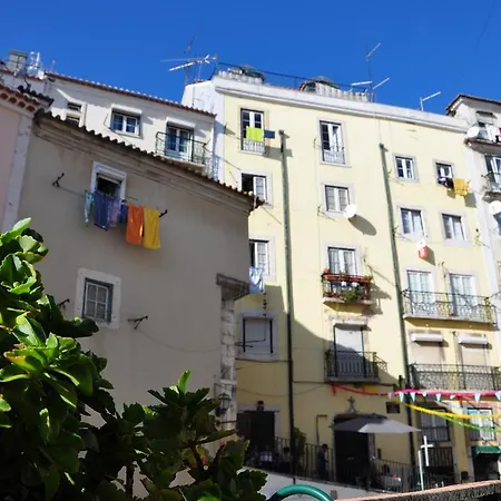 11 Steps * Lisbon